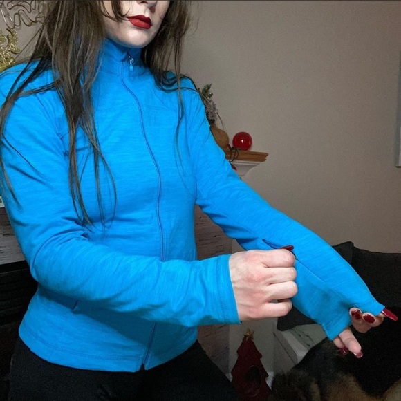 Zip up sweater - Picture 2 of 3